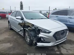 5NPE24AF2JH686752 2018 HYUNDAI SONATA