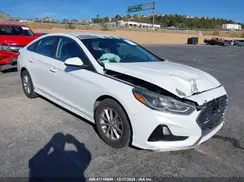 5NPE24AF2JH686850 2018 HYUNDAI SONATA