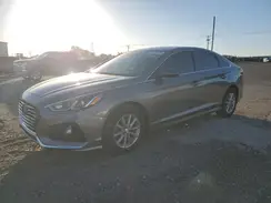 5NPE24AF2JH687920 2018 HYUNDAI SONATA