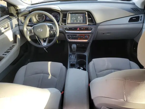 5NPE24AF2JH687920 2018 HYUNDAI SONATA - Image 8