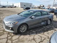 5NPE24AF2JH688713 2018 HYUNDAI SONATA