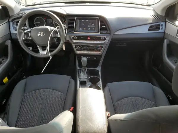 5NPE24AF2JH688713 2018 HYUNDAI SONATA - Image 8