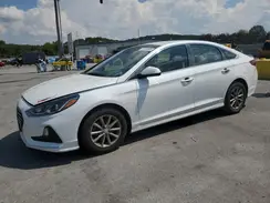 5NPE24AF2JH689120 2018 HYUNDAI SONATA