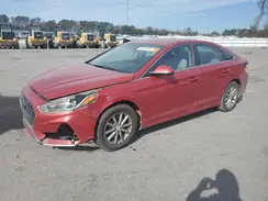 5NPE24AF2JH689229 2018 HYUNDAI SONATA
