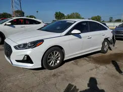 5NPE24AF2JH690381 2018 HYUNDAI SONATA
