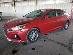 5NPE24AF2JH690719 2018 HYUNDAI SONATA