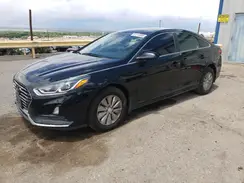 5NPE24AF2JH690798 2018 HYUNDAI SONATA