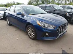 5NPE24AF2JH691725 2018 HYUNDAI SONATA