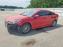 5NPE24AF2JH693037 2018 HYUNDAI SONATA