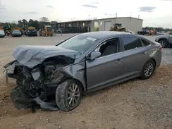 5NPE24AF2JH693460 2018 HYUNDAI SONATA
