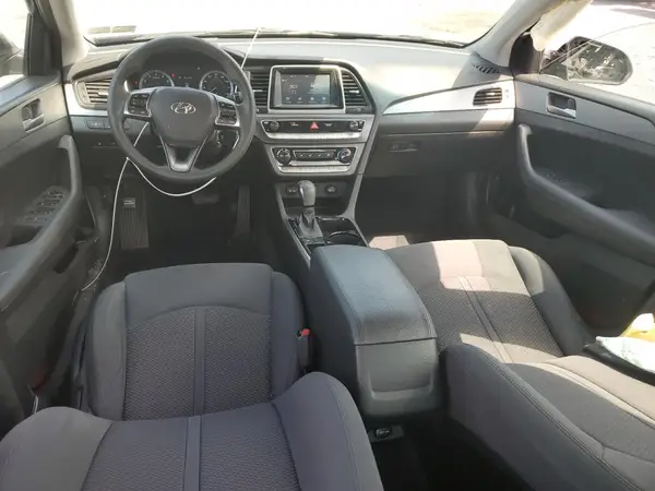 5NPE24AF2JH693667 2018 HYUNDAI SONATA - Image 8