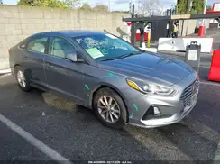 5NPE24AF2JH694091 2018 HYUNDAI SONATA