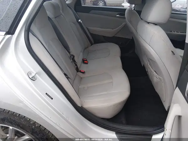 5NPE24AF2JH694608 2018 HYUNDAI SONATA - Image 8
