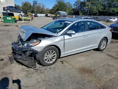 5NPE24AF2JH694642 2018 HYUNDAI SONATA