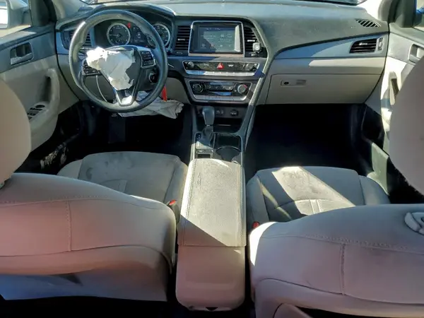 5NPE24AF2JH694642 2018 HYUNDAI SONATA - Image 8