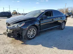 5NPE24AF2JH694673 2018 HYUNDAI SONATA