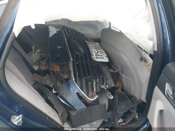 5NPE24AF2JH695998 2018 HYUNDAI SONATA - Image 8
