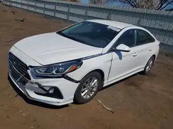 5NPE24AF2JH696195 2018 HYUNDAI SONATA