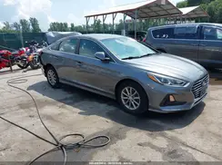 5NPE24AF2JH696309 2018 HYUNDAI SONATA
