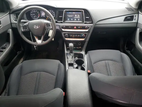 5NPE24AF2JH696908 2018 HYUNDAI SONATA - Image 8