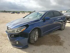 5NPE24AF2JH699131 2018 HYUNDAI SONATA