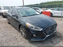 5NPE24AF2JH699145 2018 HYUNDAI SONATA