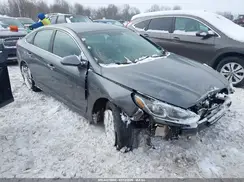 5NPE24AF2JH699484 2018 HYUNDAI SONATA