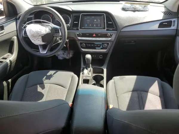 5NPE24AF2JH700634 2018 HYUNDAI SONATA - Image 8