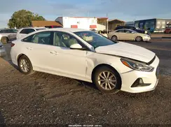 5NPE24AF2JH701430 2018 HYUNDAI SONATA