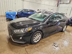 5NPE24AF2JH701718 2018 HYUNDAI SONATA