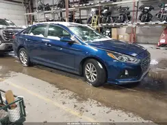 5NPE24AF2JH703663 2018 HYUNDAI SONATA