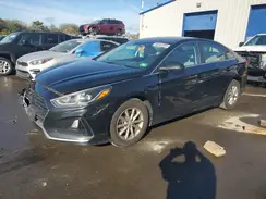 5NPE24AF2JH705347 2018 HYUNDAI SONATA