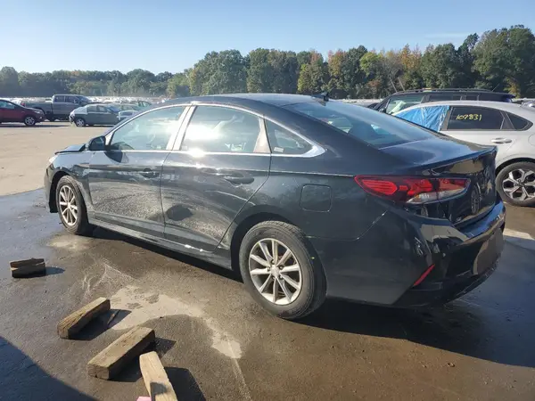 5NPE24AF2JH705347 2018 HYUNDAI SONATA - Image 2