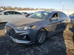5NPE24AF2JH706031 2018 HYUNDAI SONATA