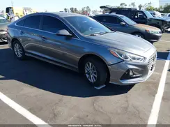 5NPE24AF2JH706465 2018 HYUNDAI SONATA