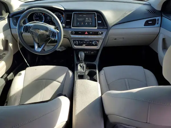 5NPE24AF2JH706479 2018 HYUNDAI SONATA - Image 8