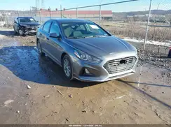 5NPE24AF2JH706496 2018 HYUNDAI SONATA