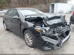 5NPE24AF2JH707373 2018 HYUNDAI SONATA