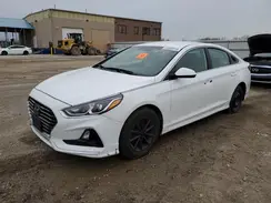 5NPE24AF2JH707390 2018 HYUNDAI SONATA