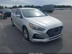 5NPE24AF2JH707437 2018 HYUNDAI SONATA