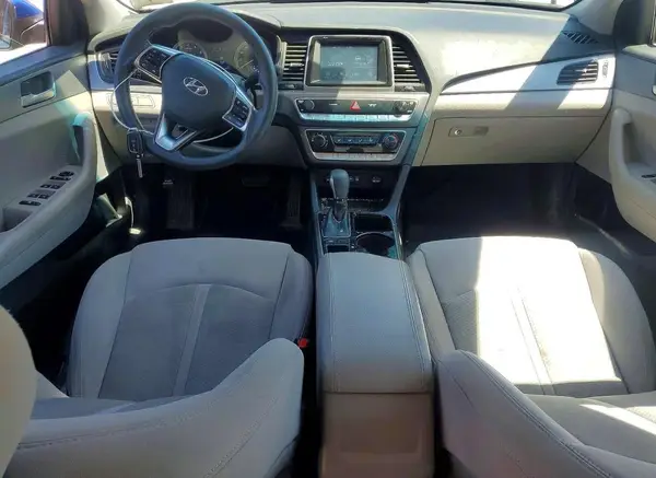 5NPE24AF2JH708541 2018 HYUNDAI SONATA - Image 8