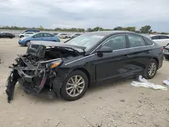 5NPE24AF2JH709611 2018 HYUNDAI SONATA