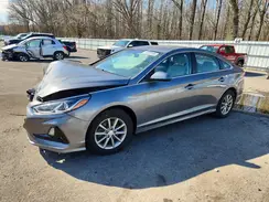 5NPE24AF2JH710211 2018 HYUNDAI SONATA