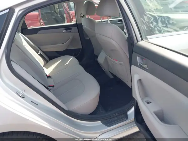 5NPE24AF2JH712069 2018 HYUNDAI SONATA - Image 8