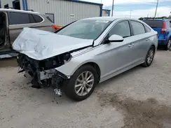 5NPE24AF2JH714260 2018 HYUNDAI SONATA