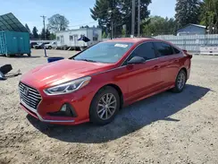 5NPE24AF2JH714808 2018 HYUNDAI SONATA