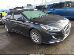 5NPE24AF2JH716154 2018 HYUNDAI SONATA