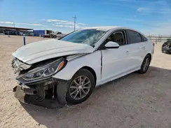 5NPE24AF2JH716204 2018 HYUNDAI SONATA