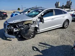 5NPE24AF2JH716252 2018 HYUNDAI SONATA