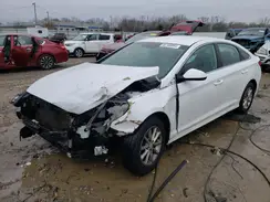 5NPE24AF2JH716719 2018 HYUNDAI SONATA